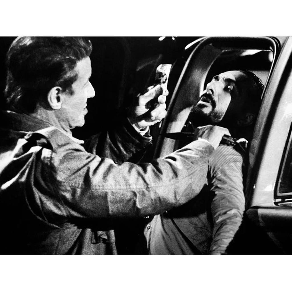 El mexicano que busca Rambo