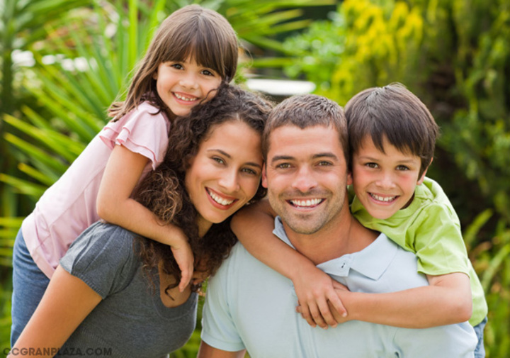 Una nueva generación de padres