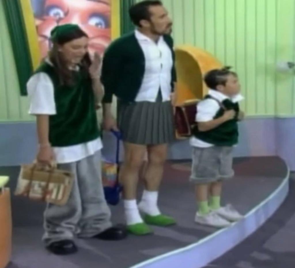 Los memes que trajo el 'Uniforme Neutro'