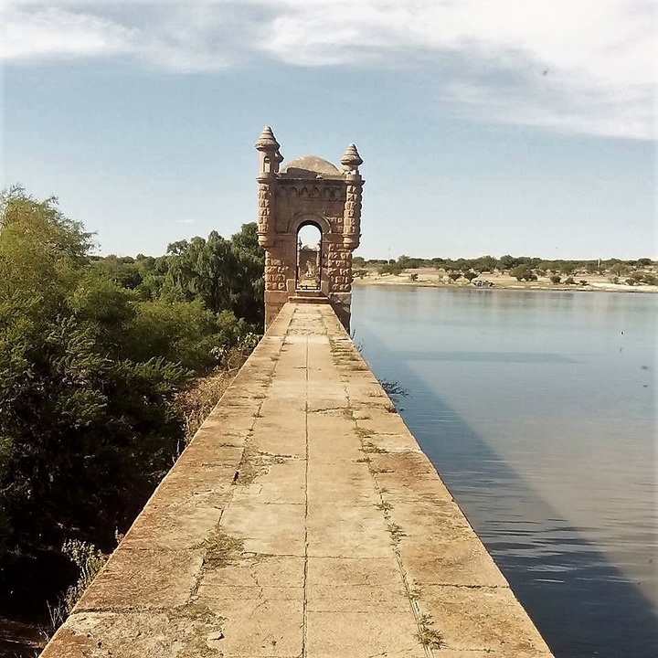 Alistan festejos en Antonio Amaro