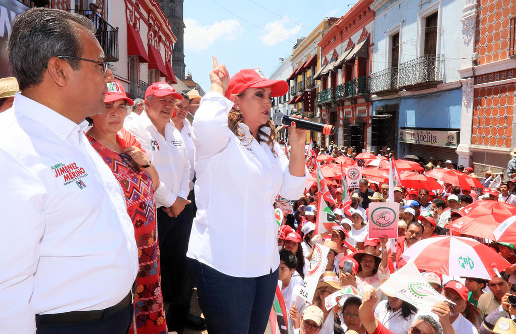 Faltará Ruiz Massieu al acto en Tijuana