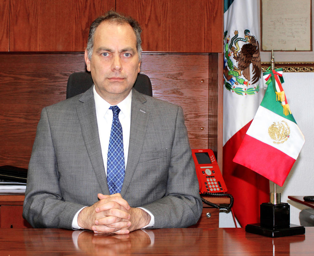 Renuncia titular de la Comisión Ejecutiva de Atención a Víctimas de México