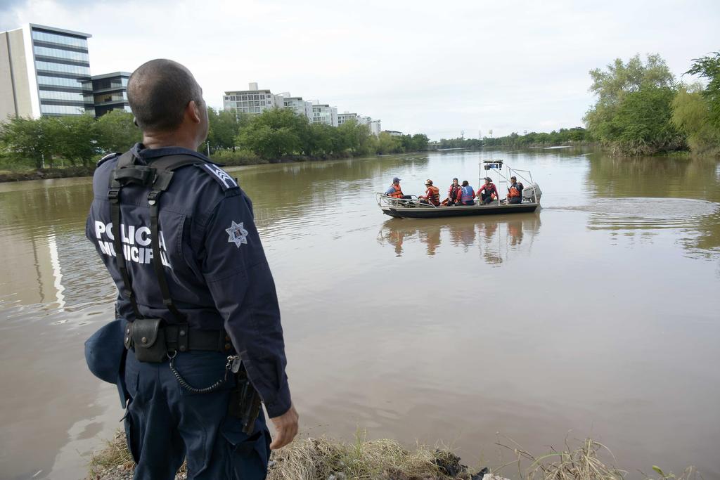 Reclaman policías de Culiacán aumento salarial