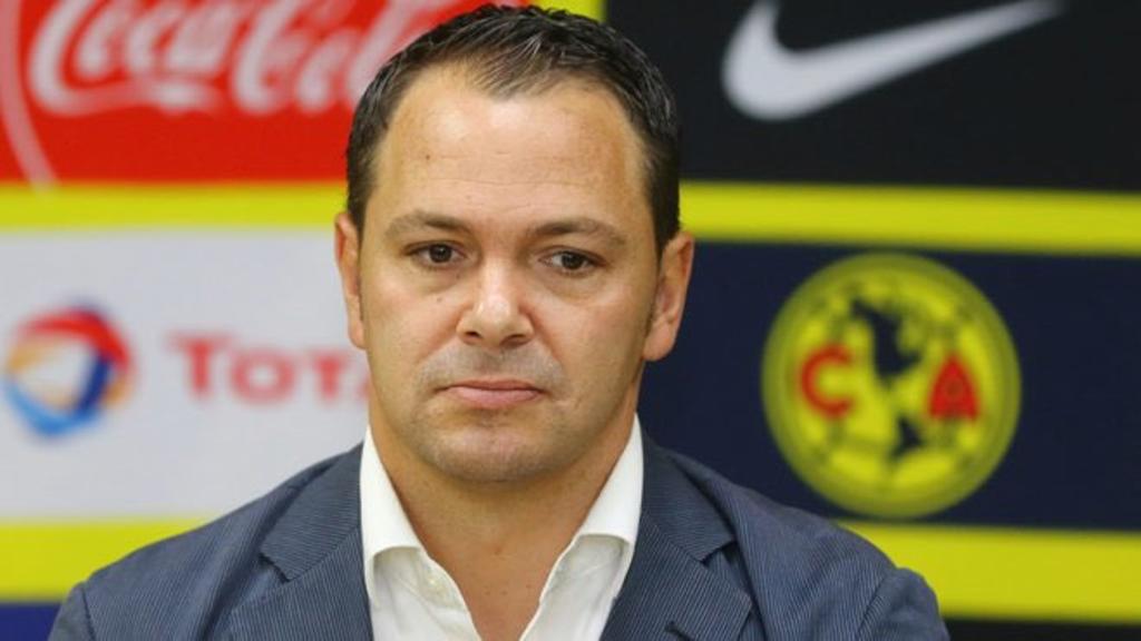 En América si no hay salidas, no habrá llegadas