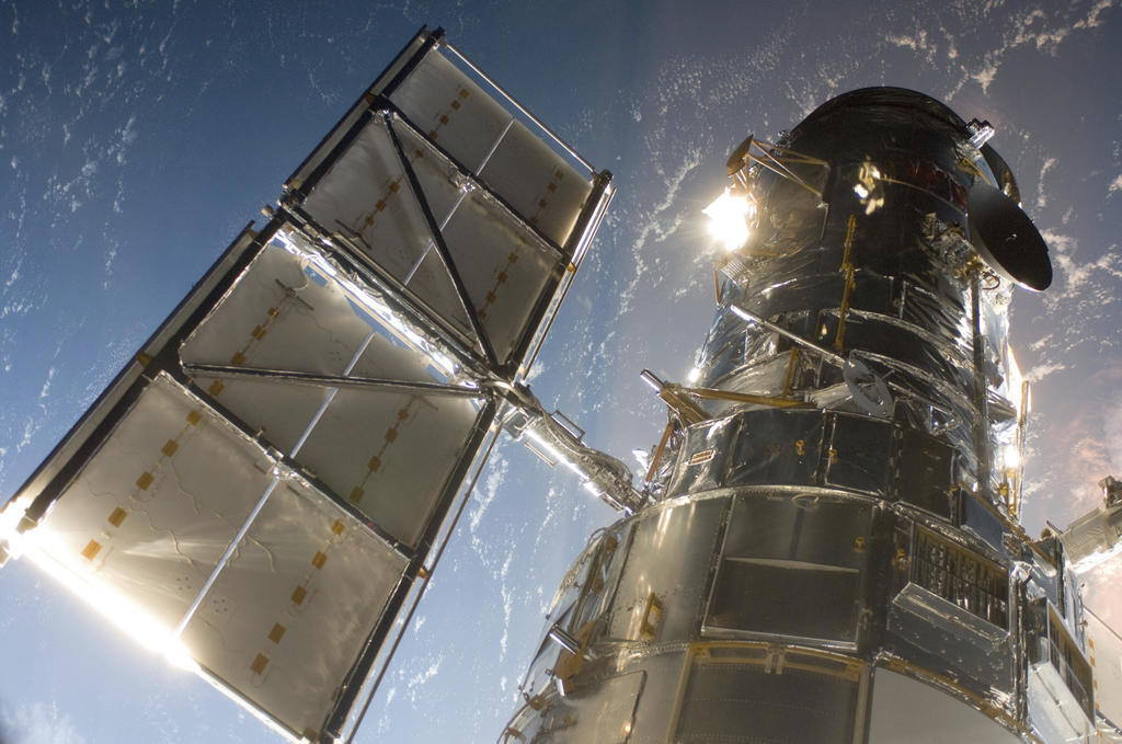 Avanzan en telescopio ultravioleta que sustituirá al Hubble