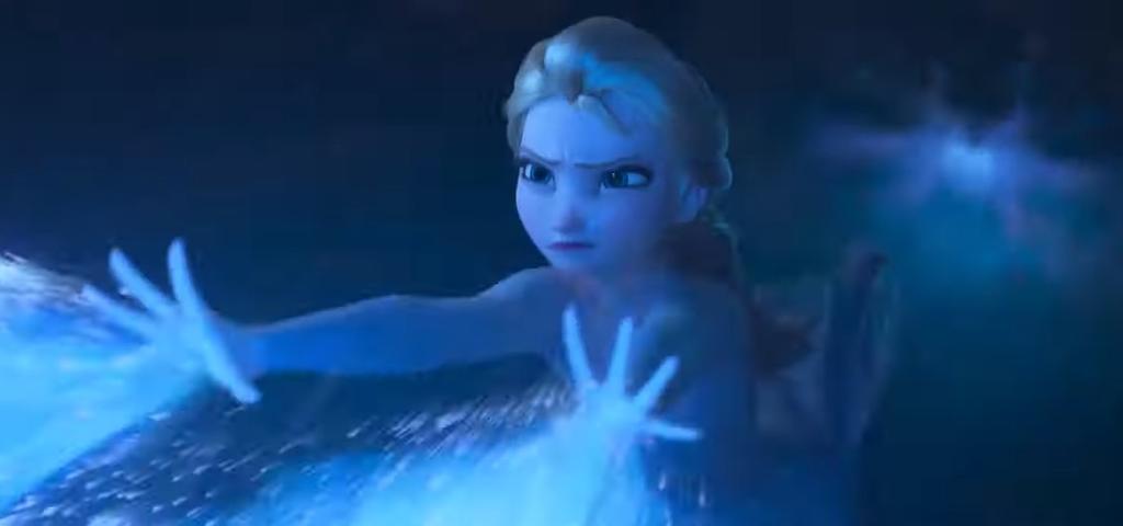 Desafían los poderes de 'Elsa' en el nuevo avance de Frozen 2