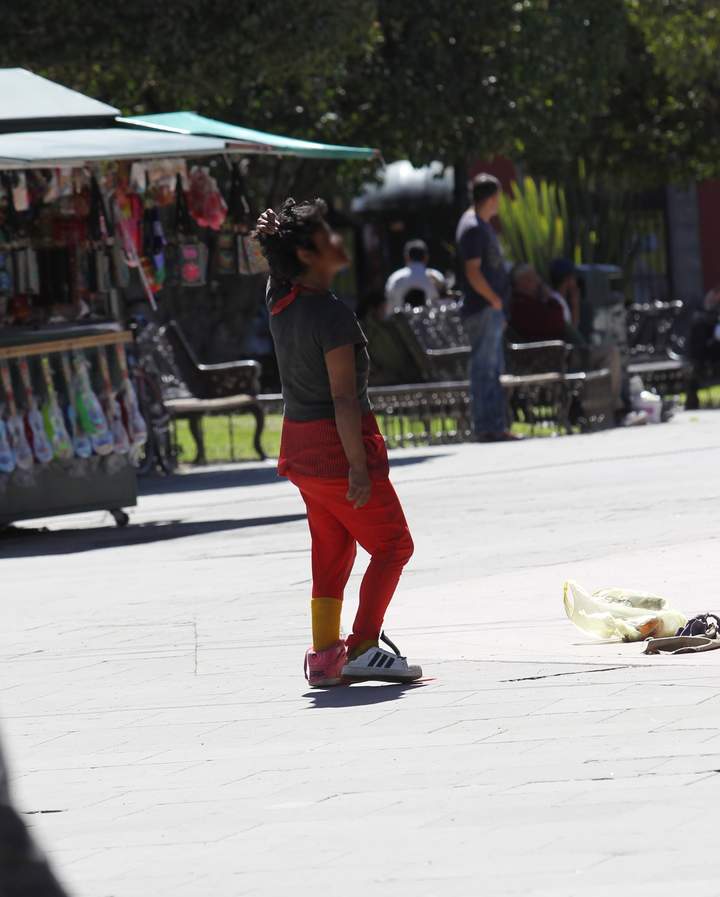 Impagable para duranguenses la atención en salud mental