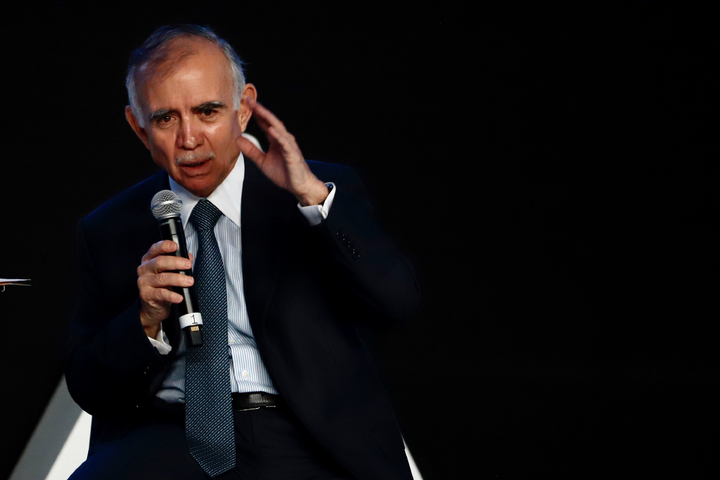 'Pemex necesita apoyo de IP'