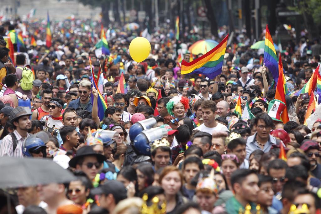 Aumentan crímenes de odio contra comunidad LGBT en Jalisco