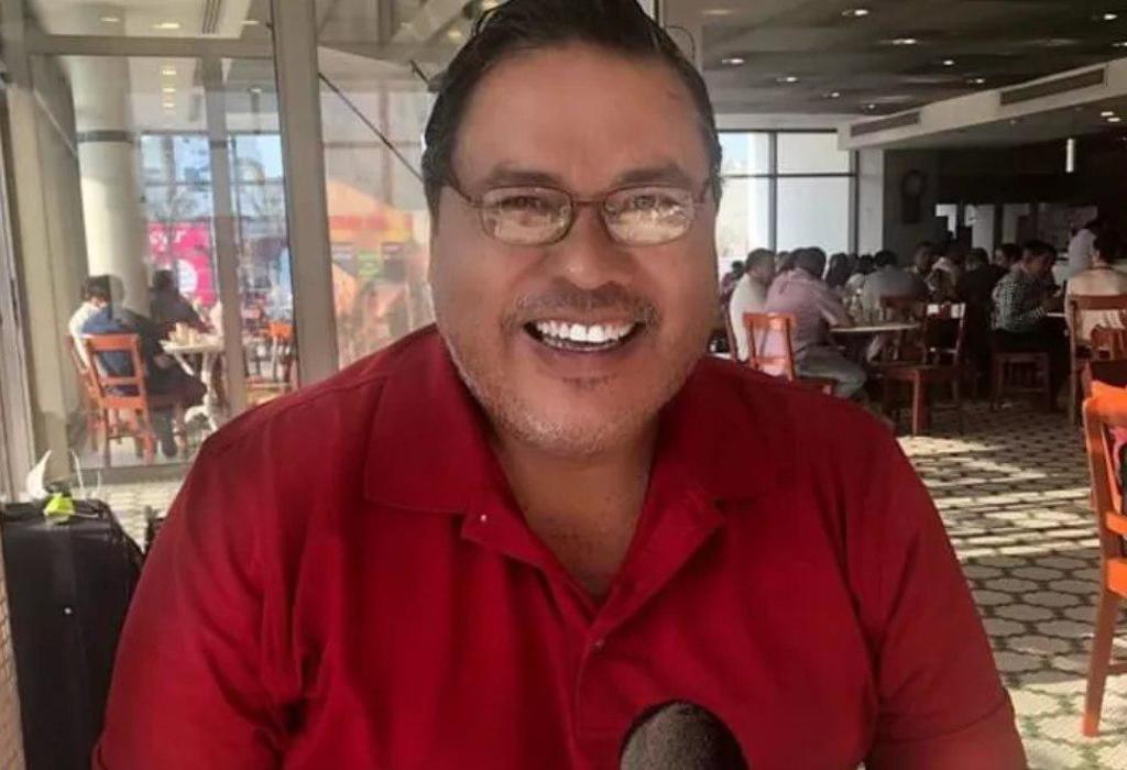 Reportan rapto de periodista en Veracruz