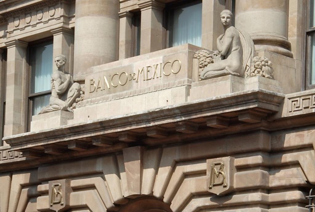 Prevé Banxico sanción a bancos