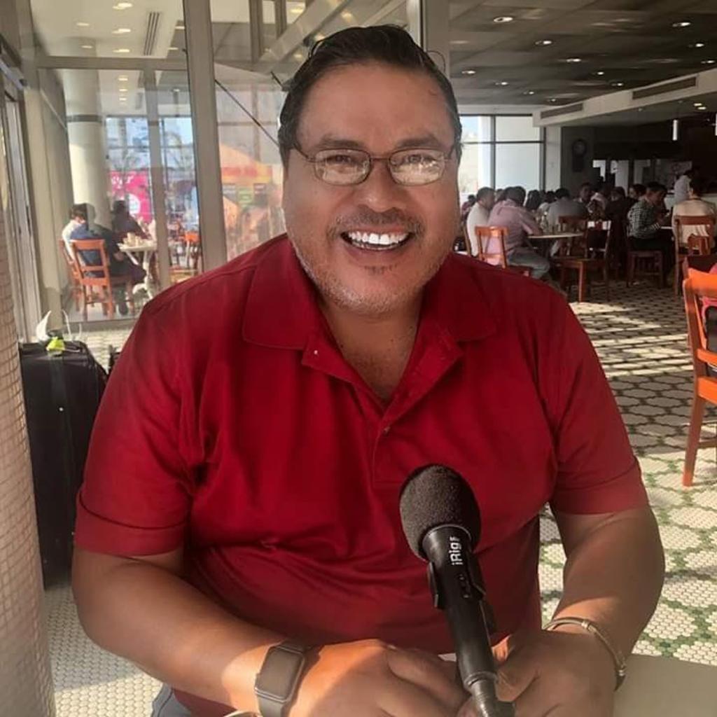 Rescatan con vida a periodista plagiado en Veracruz