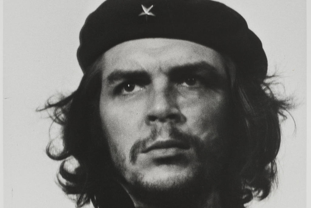 1928: Nace Ernesto 'Che' Guevara, uno de los ideólogos y comandantes de la Revolución cubana