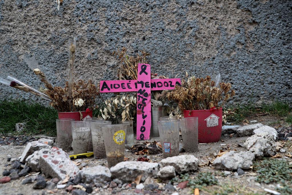 Presentarán peritajes del caso Aideé, estudiante asesinada en CDMX
