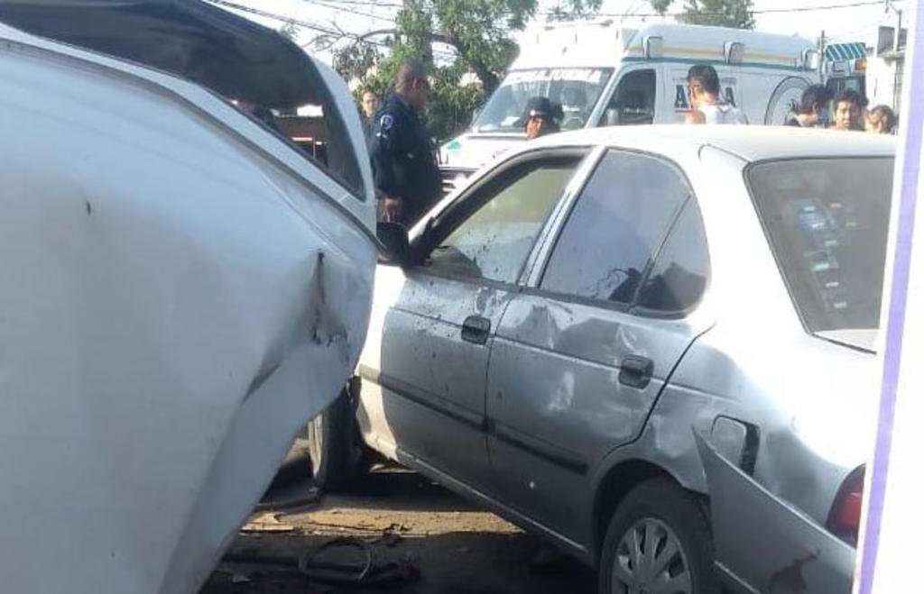 Fallece otra víctima del accidente en Morelos; suman nueve