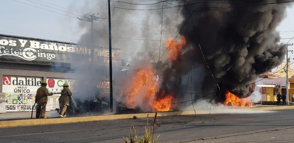 Destinarán 33 mdp para evitar otro accidente en Morelos