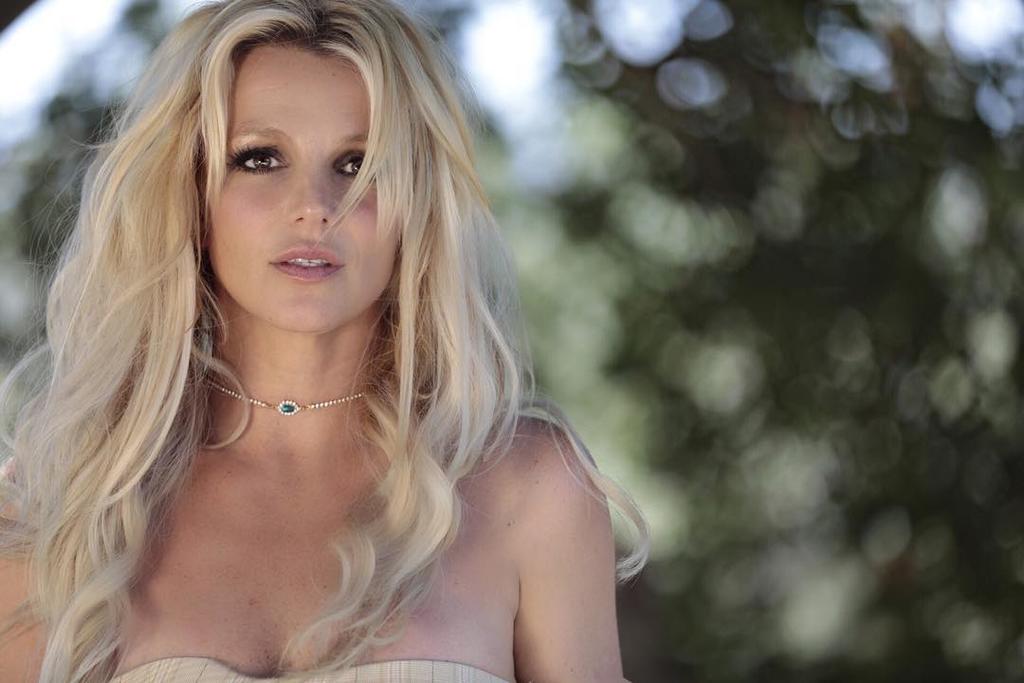 Dan orden de restricción por 5 años a exadministrador de Britney