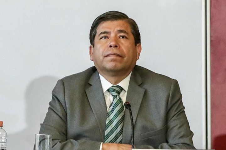 Guillén, primera baja del acuerdo bilateral
