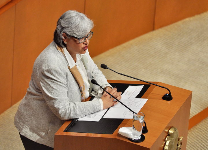 Hay incertidumbre en la economía: IP