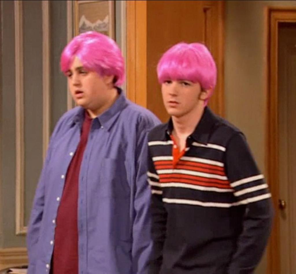 Drake y Josh estarán de regreso este 2019