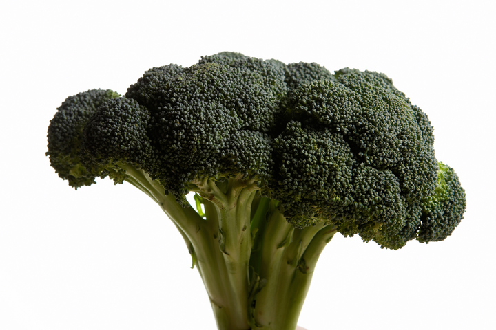 ¿Cómo se limpia correctamemte el brócoli?