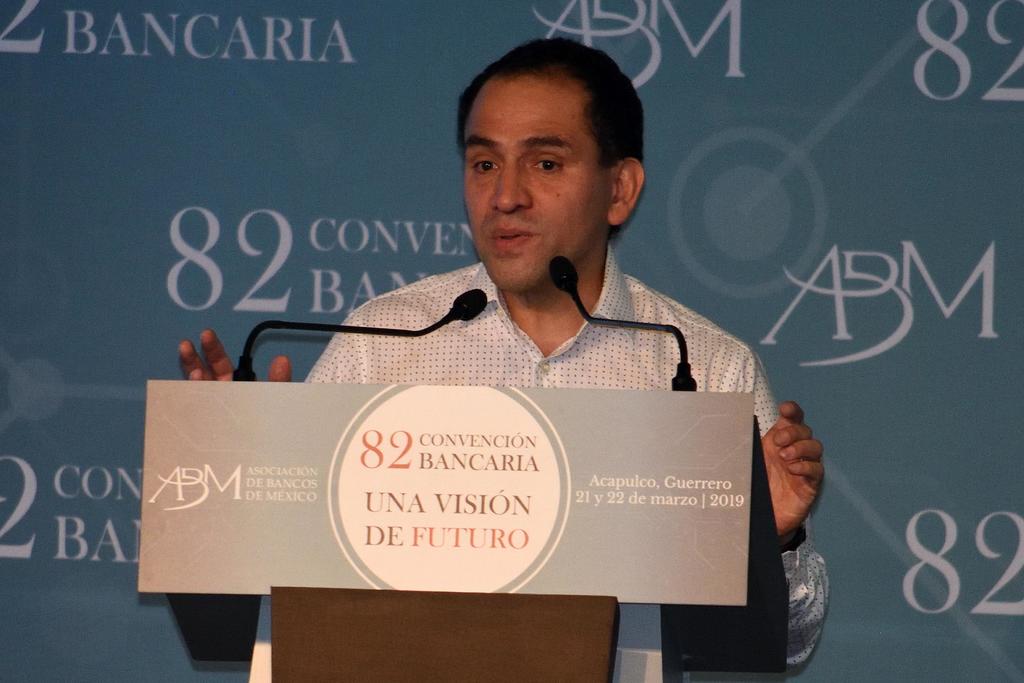 Descarta Hacienda más recortes agasto