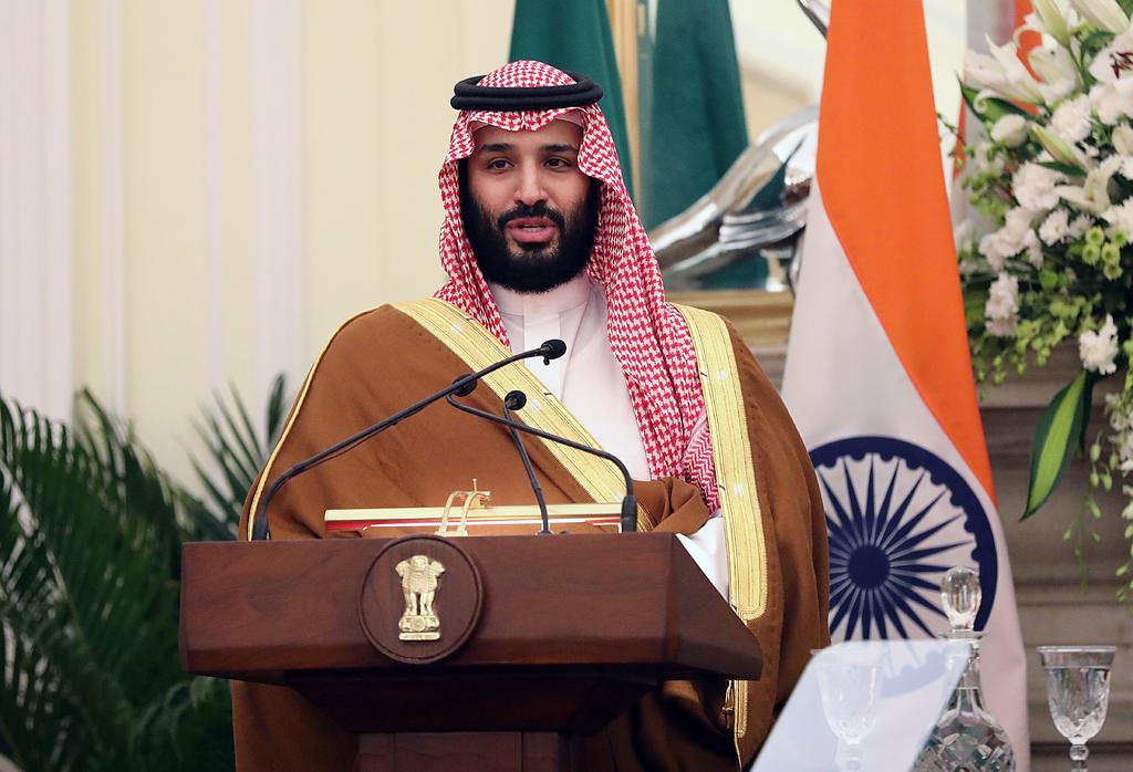 Investigación de ONU responsabiliza al príncipe saudí de muerte de Khashoggi