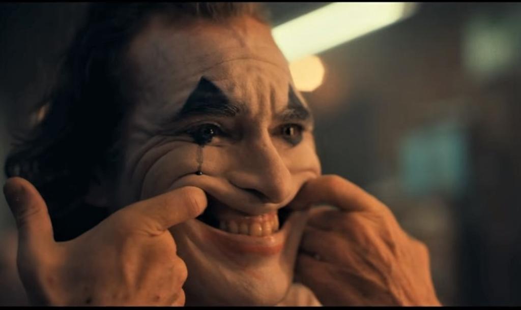 The Joker no será apta para menores de edad