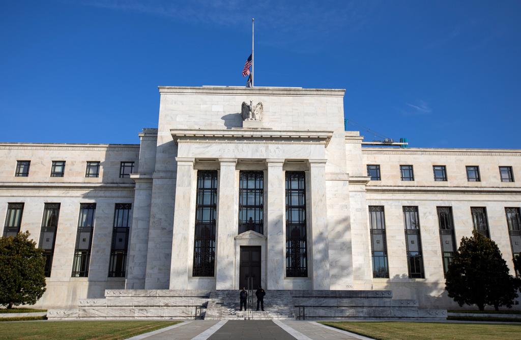 Fed mantiene los tipos de interés en EUA sin cambios