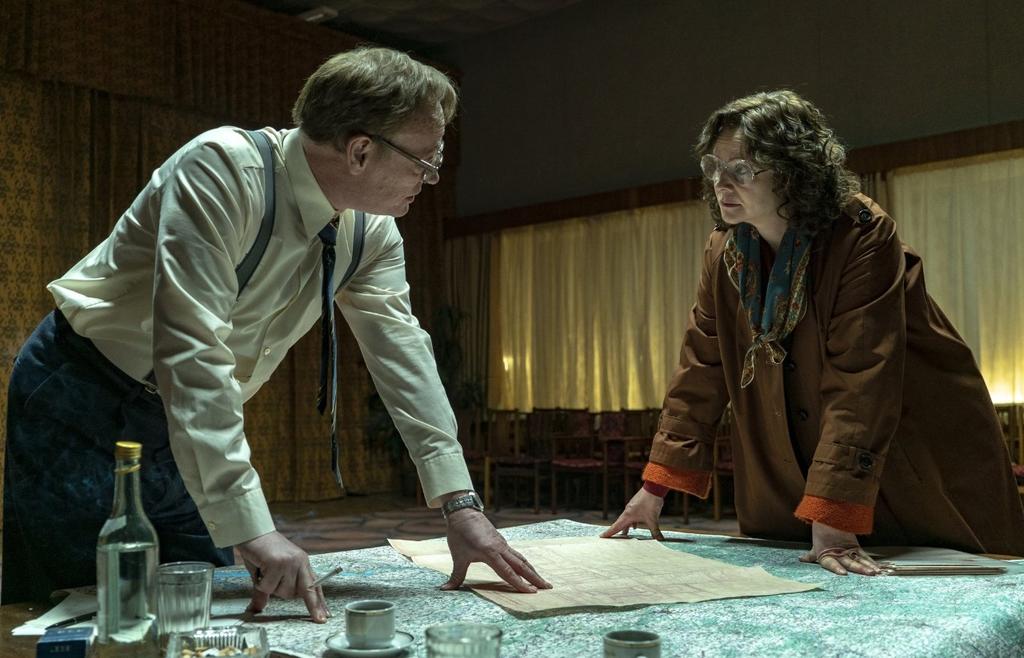 ¿Por qué Chernobyl no tendrá segunda temporada?, creador lo explica