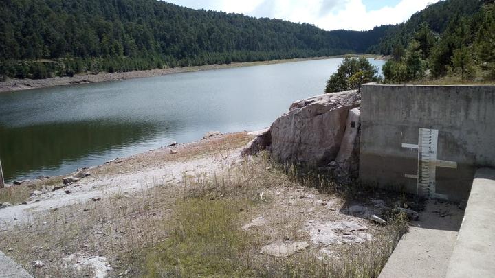Sugieren construir nueva presa en Pueblo Nuevo
