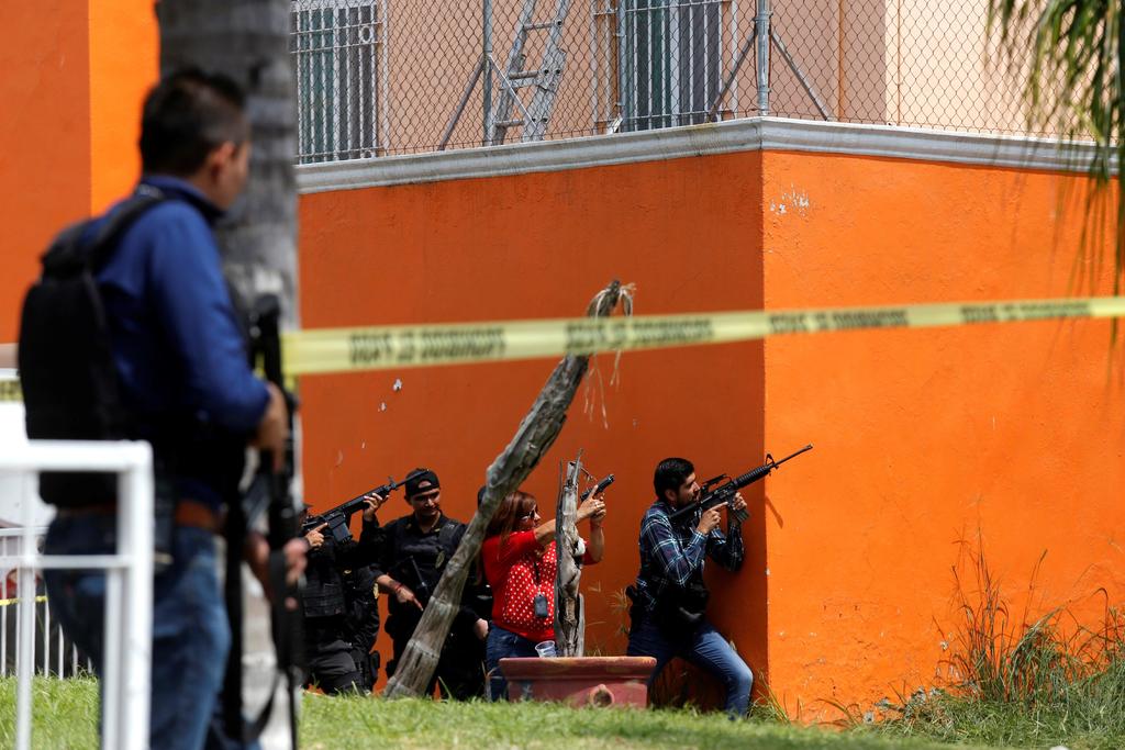 Hechos violentos dejan cuatro muertos en Jalisco