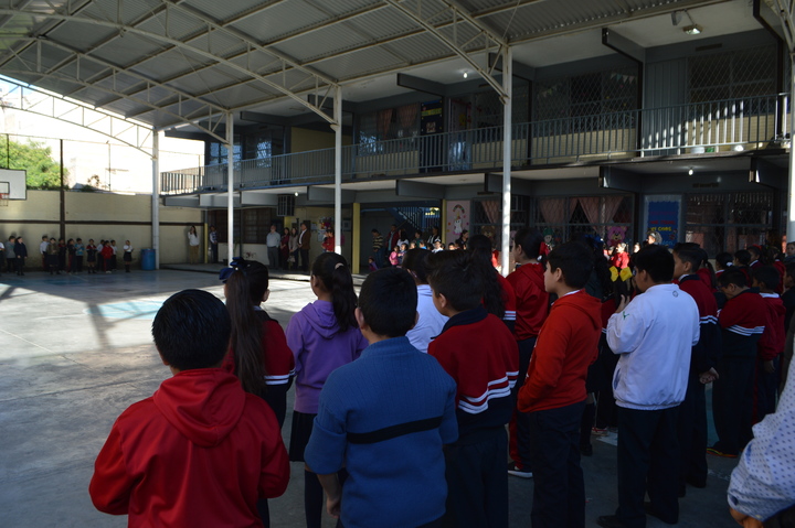 Regularizan clases en 100 escuelas de La Laguna