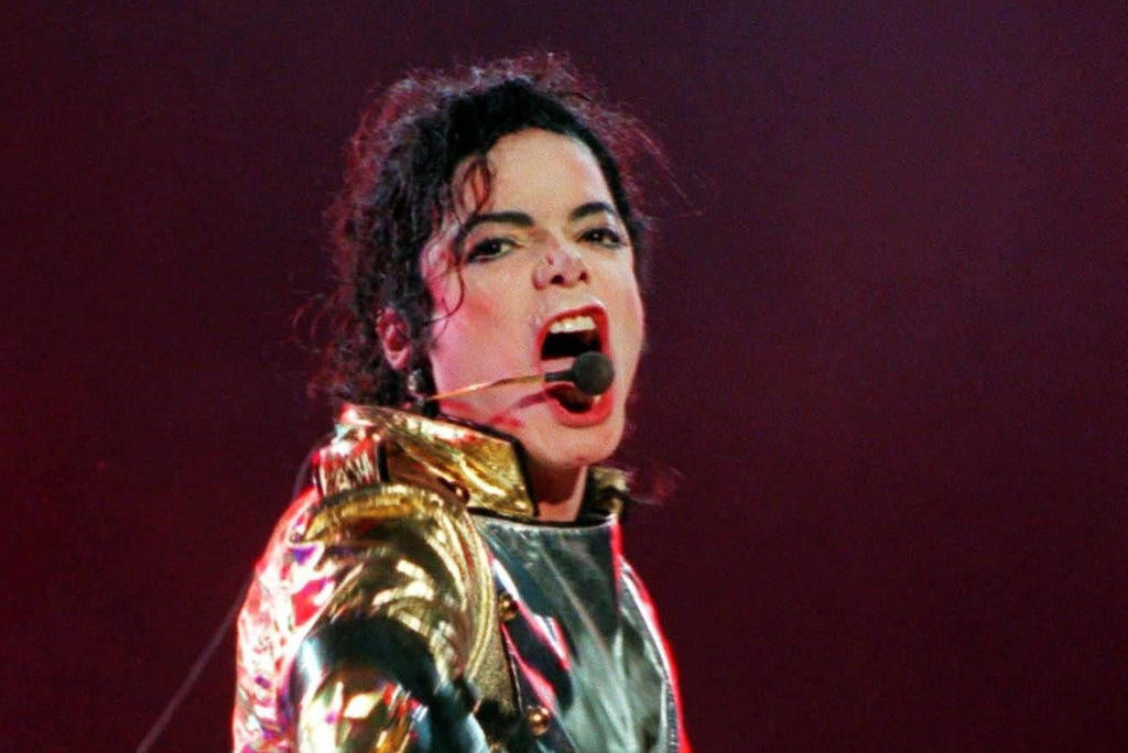 La historia musical de Michael Jackson a 10 años de su muerte
