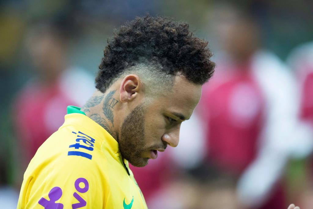Neymar, dispuesto a pedir perdón para regresar al Barcelona