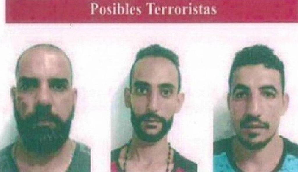 Ubican en Nicaragua a presuntos terroristas de ISIS