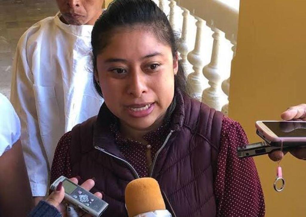 Piden resultados en investigación de alcaldesa asesinada en Veracruz