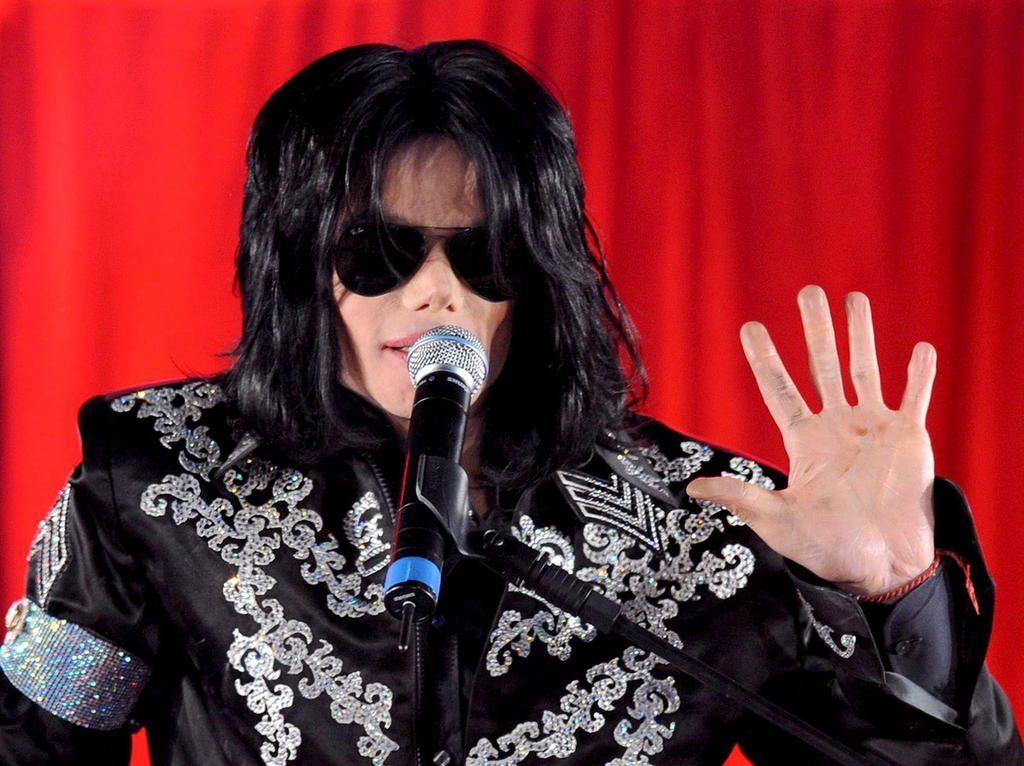 Los momentos más polémicos en la vida de Michael Jackson