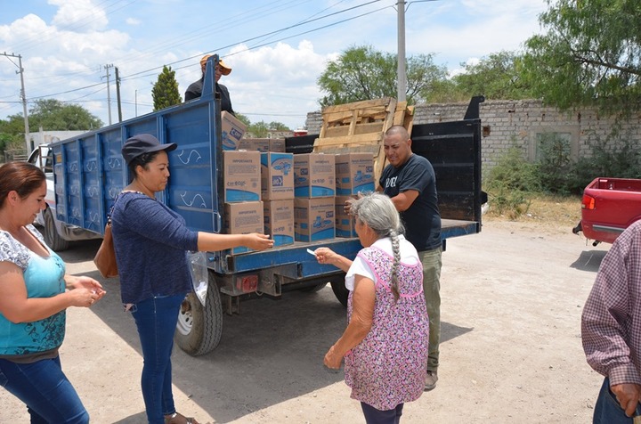 Construirán un tanque elevado