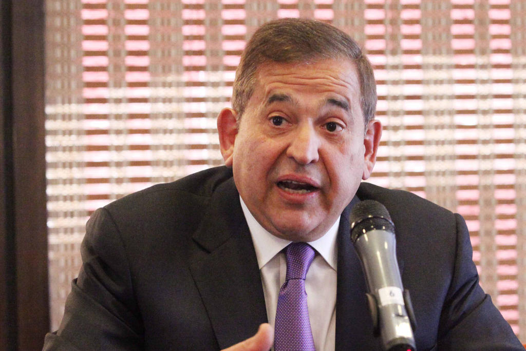 Niega juez liberar cuentas bancarias a dueño de AHMSA