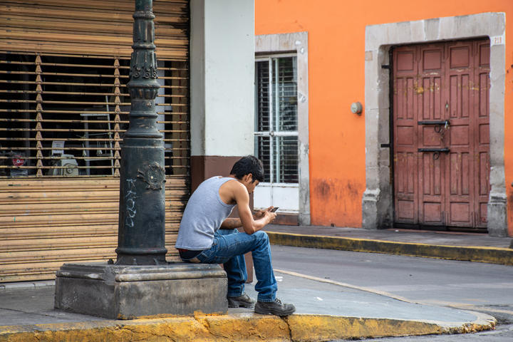 Desocupación laboral se mantiene