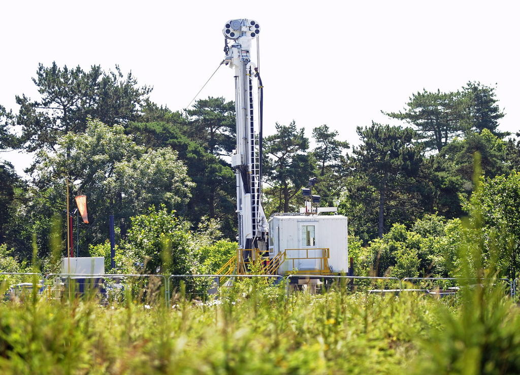 Gobierno de AMLO pone freno al 'fracking'