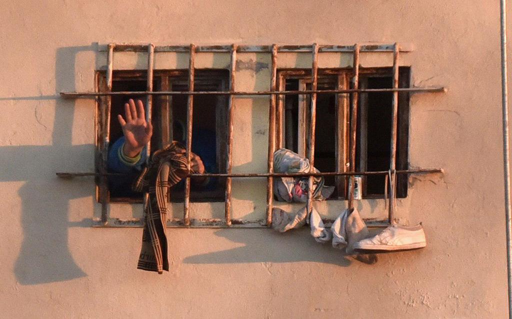 Solicita ONU liberar a dos hombres que llevan 17 años en prisión preventiva