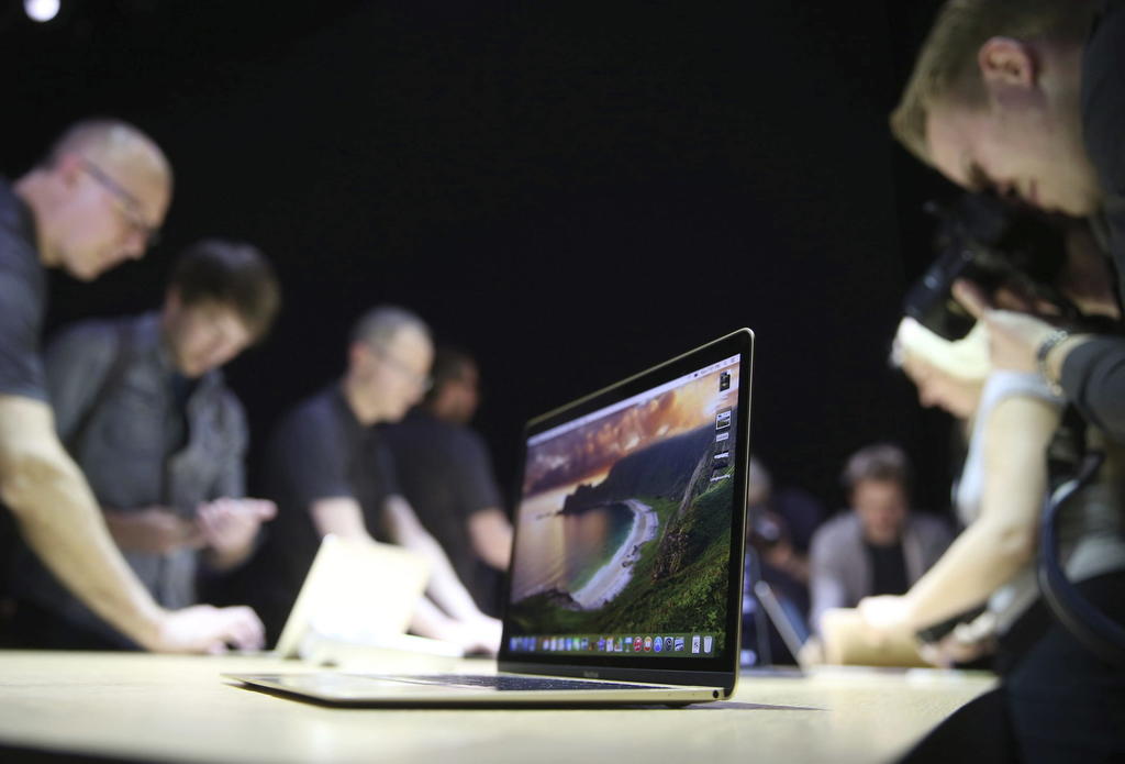 Llama Apple a revisión 458 mil de sus MacBook Pro