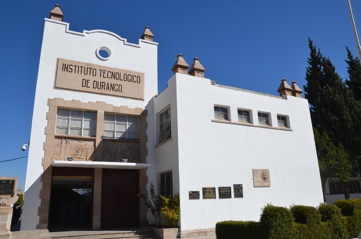 Inician auditoría en el Instituto Tecnológico de Durango