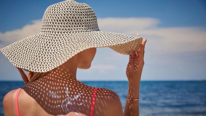 ¿Por qué el rostro se ve cansado?