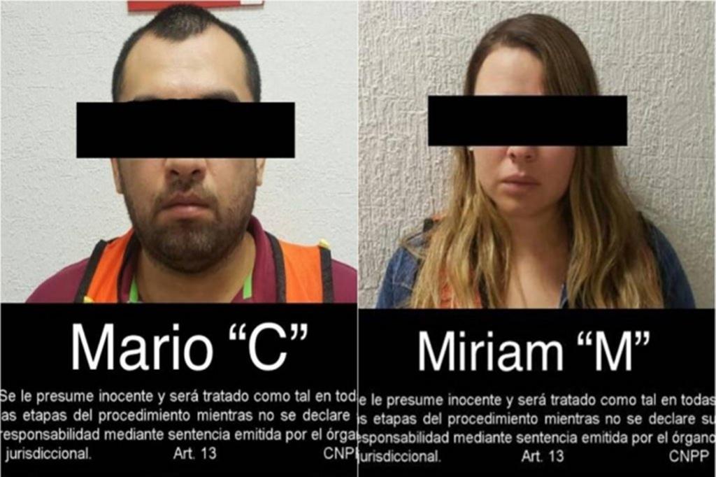 Detienen a Mario 'N', sobrino de Osiel Cárdenas Guillén