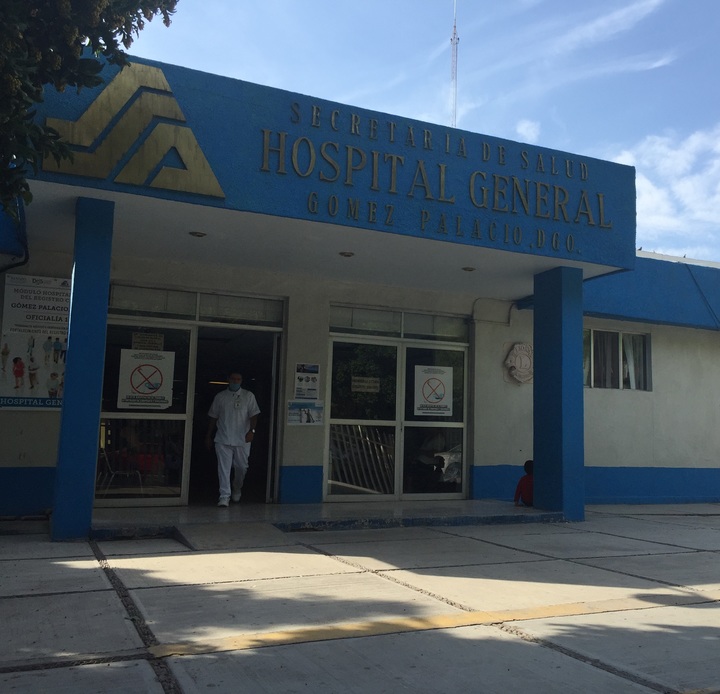 Casi lo 'destripan' para poder robarle su bicicleta; está grave