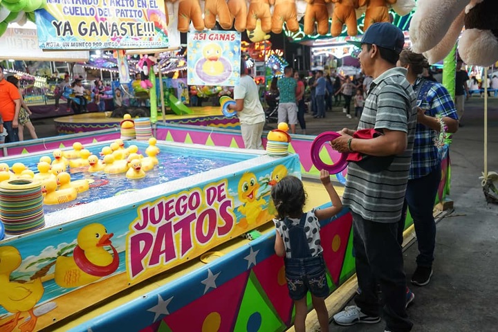 Anuncian entrada gratis a Feria de Gómez Palacio