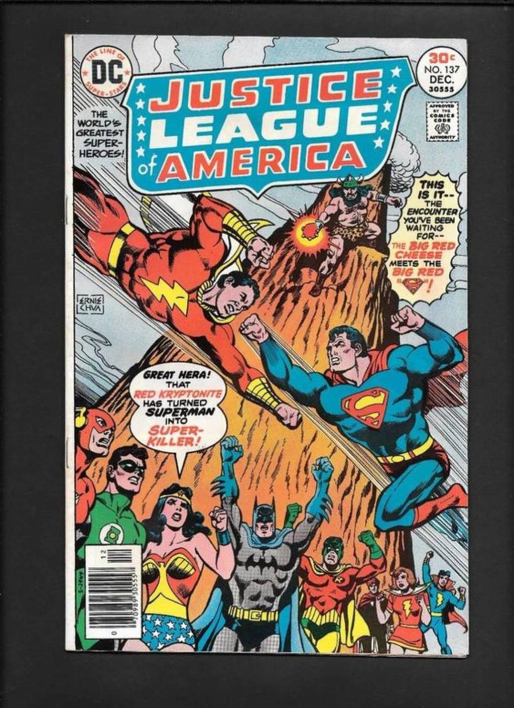 Debilidades de los superhéroes